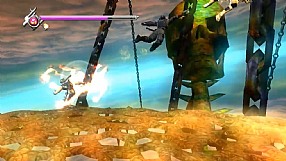 Ninja Gaiden Sigma Plus trailer #1