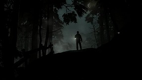 Until Dawn (2015) GC 2012 - trailer