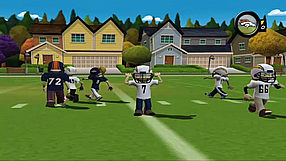 Backyard Football '10 #1