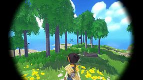 Zamiast gotowej mapy dostajecie tu cyrkiel, kompas i lunetę. Map Map: A Game About Maps każe odkrywać malowniczy archipelag na własną rękę