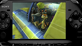 Jak and Daxter: The Lost Frontier trailer #1