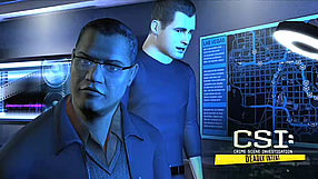 CSI: Deadly Intent Z dziennika dewelopera #3