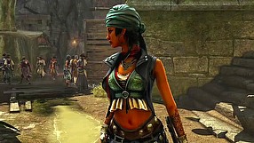 Assassin's Creed IV: Black Flag zwiastun rozgrywki w trybie wieloosobowym