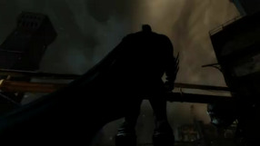 Batman: Arkham City Joker