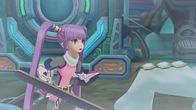 Tales of Graces F trailer #1