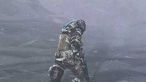 Dead Space 3 Prolog – Beginnings – sekrety