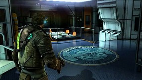Dead Space 3 Rozdział 2 – On Your Own – sekrety
