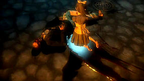 BioShock 2 Capture The Sister