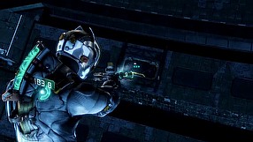 Dead Space 3 Rozdział 4 – History's Ember – sekrety