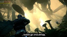 Avatar: The Game Z dziennika dewelopera #2 - wersja PL
