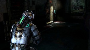 Dead Space 3 Rozdział 5 – Expect Delays – sekrety