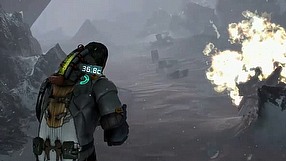 Dead Space 3 Rozdział 8 – Off the Grid – sekrety