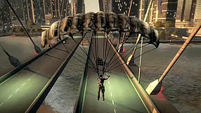 Just Cause 2 No Ordinary Mission