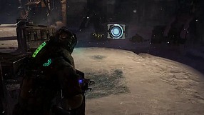 Dead Space 3 Rozdział 10 – Now We Know – sekrety