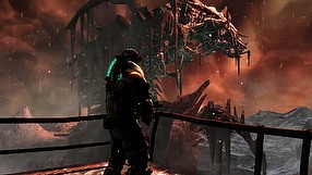 Dead Space 3 Rozdział 11 – Signal Hunting – sekrety