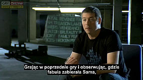 Tom Clancy's Splinter Cell: Conviction Z dziennika dewelopera #2 - wersja PL