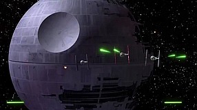 Star Wars: Attack Squadrons trailer