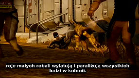 Mass Effect 2 Z dziennika dewelopera #2 - wersja PL