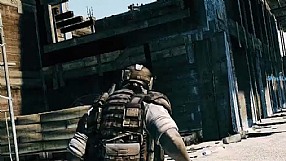 Tom Clancy's Ghost Recon: Future Soldier technologia (PL)