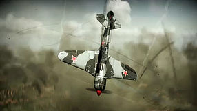 Wings of Prey teaser