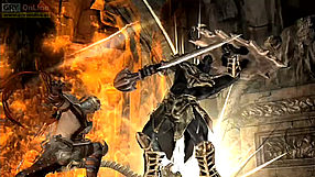 Dante's Inferno Z dziennika dewelopera #6 - wersja PL