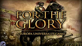 For The Glory #1