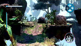 Avatar: The Game Navi gameplay