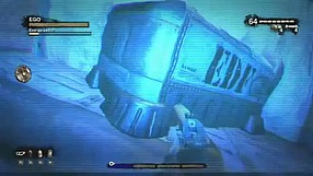 Duke Nukem Forever 22.1. Blowin' The Dam