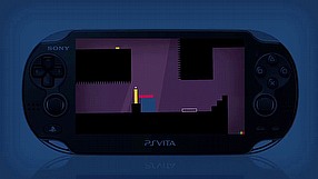 Thomas Was Alone trailer #1