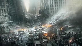 Tom Clancy's The Division zwiastun fabularny - Dark Zone (PL)