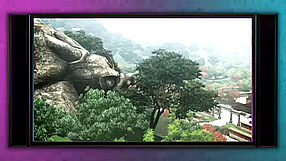 The Sims 3: World Adventures Nelly Furtado