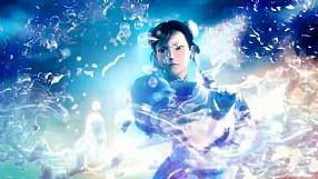 Street Fighter X Tekken Cinematic Trailer #4
