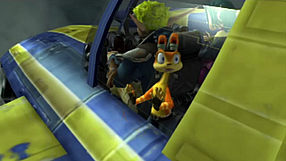 Jak and Daxter: The Lost Frontier polski dubbing