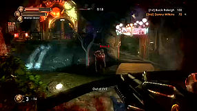 BioShock 2 multiplayer #2