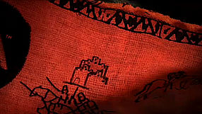 Dante's Inferno fabuła