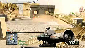 Battlefield: Bad Company 2 Moments Episode #2