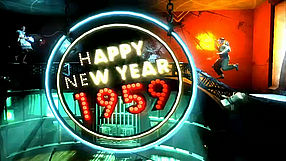 BioShock 2 Sinclair Solutions