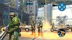 Avatar: The Game multiplayer