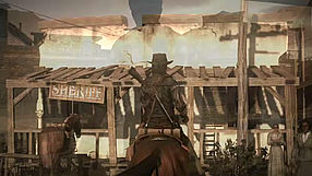 Red Dead Redemption #2