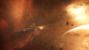EVE Online Dominion