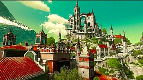 The Witcher 3: Blood and Wine Nowa kraina (PL)