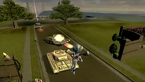 Destroy All Humans! (2005) #1