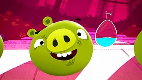 Angry Birds Stella trailer