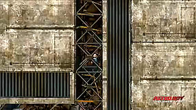 Astro Boy: The Video Game #1