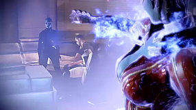 Mass Effect 2 Samara