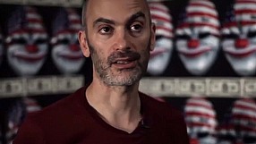 PayDay 2 dziennik dewelopera #4 - kryjówka (PL)