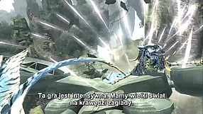 Avatar: The Game Z dziennika dewelopera #4 - wersja PL 