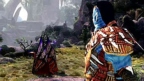 Avatar: The Game zwiastun na premierę #1