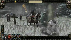 Disciples III: Resurrection gameplay #1