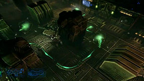 Alien Breed Impact gameplay #3